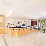 Inter-hotel Sea Side Park