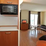 Aparthotel Inter-hotel Sea Side Park 3*