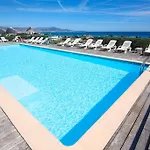Inter-hotel Sea Side Park Villeneuve-Loubet