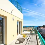 Inter-hotel Sea Side Park Aparthotel 3*