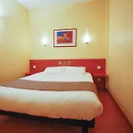 Inter-hotel Sea Side Park 3* Villeneuve-Loubet