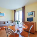 Aparthotel Inter-hotel Sea Side Park Villeneuve-Loubet