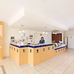 Inter-hotel Sea Side Park 3*