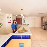 Inter-hotel Sea Side Park