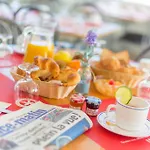 Aparthotel Inter-hotel Sea Side Park 3*