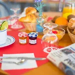Inter-hotel Sea Side Park Villeneuve-Loubet