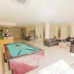 Inter-hotel Sea Side Park 3*
