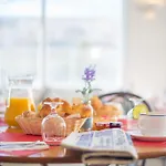 Inter-hotel Sea Side Park 3* Villeneuve-Loubet
