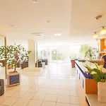 Aparthotel Inter-hotel Sea Side Park Villeneuve-Loubet