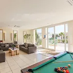 Aparthotel Inter-hotel Sea Side Park 3*