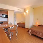 Aparthotel Inter-hotel Sea Side Park Villeneuve-Loubet