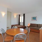 Aparthotel Inter-hotel Sea Side Park Villeneuve-Loubet