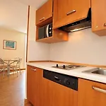 Aparthotel Inter-hotel Sea Side Park Villeneuve-Loubet