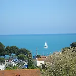 Inter-hotel Sea Side Park Villeneuve-Loubet