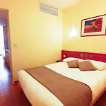 Inter-hotel Sea Side Park Aparthotel