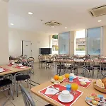 Aparthotel Inter-hotel Sea Side Park Villeneuve-Loubet