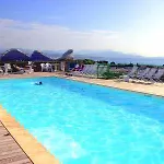 Aparthotel Inter-hotel Sea Side Park Villeneuve-Loubet