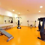Aparthotel Inter-hotel Sea Side Park Villeneuve-Loubet
