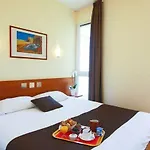 Aparthotel Inter-hotel Sea Side Park 3*