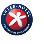 Inter-hotel Sea Side Park 3* Villeneuve-Loubet