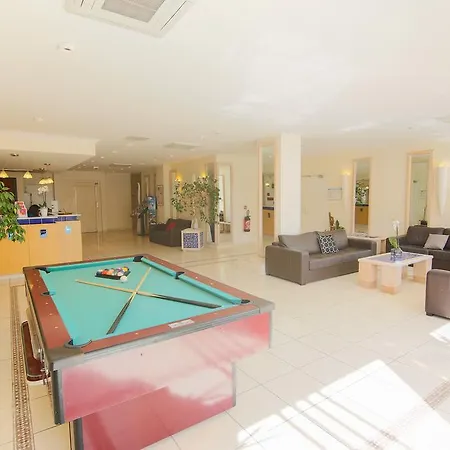 Inter-hotel Sea Side Park 3*