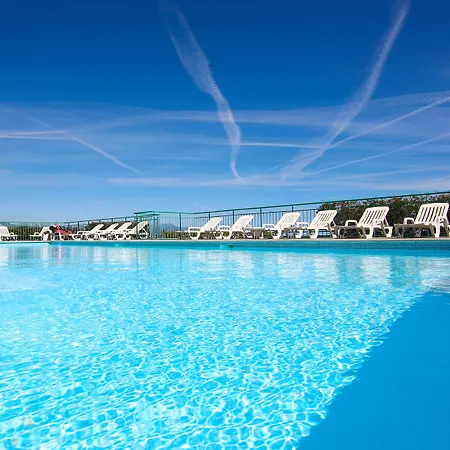 Inter-hotel Sea Side Park Villeneuve-Loubet