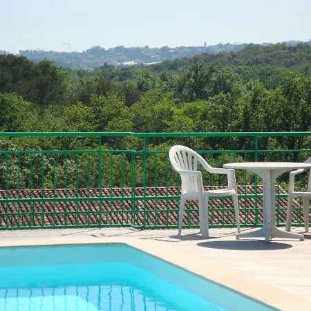 Ξενοδοχείο με διαμερίσματα Inter-hotel Sea Side Park