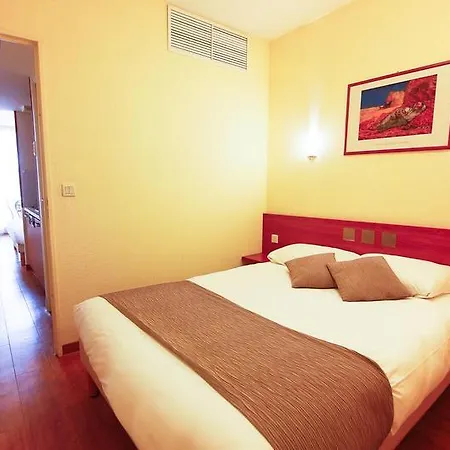 Inter-hotel Sea Side Park Ξενοδοχείο με διαμερίσματα