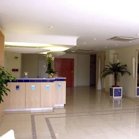Inter-hotel Sea Side Park Aparthotel