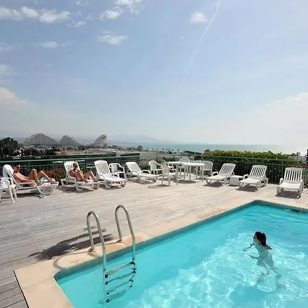 Inter-hotel Sea Side Park