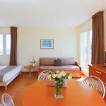 Apartmanhotel Inter-hotel Sea Side Park