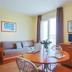 Inter-hotel Sea Side Park