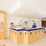Apartmanhotel Inter-hotel Sea Side Park 3*
