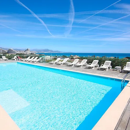 Inter-hotel Sea Side Park 3*