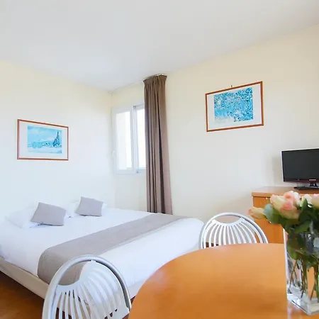 Inter-hotel Sea Side Park