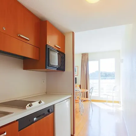 Inter-hotel Sea Side Park