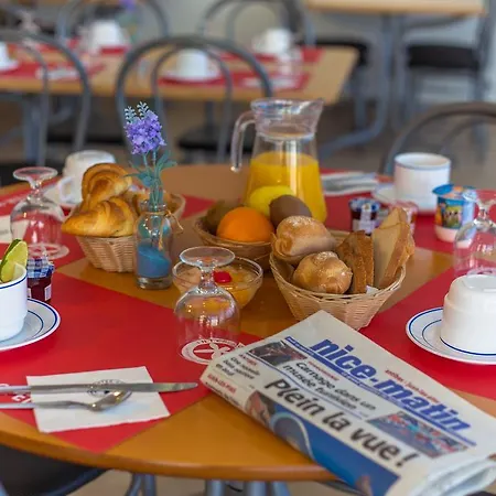 Aparthotel Inter-hotel Sea Side Park 3*