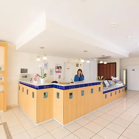 Inter-hotel Sea Side Park 3*