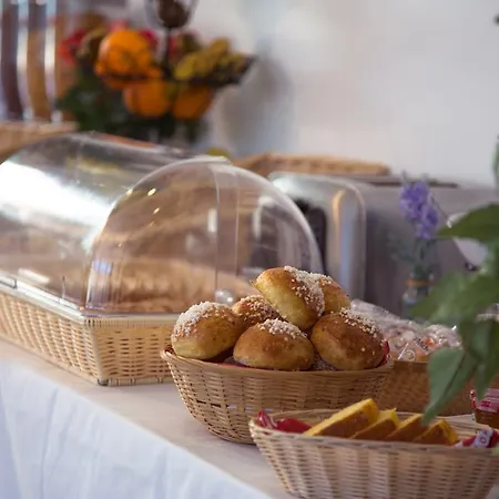 Inter-hotel Sea Side Park