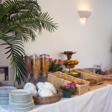 Aparthotel Inter-hotel Sea Side Park