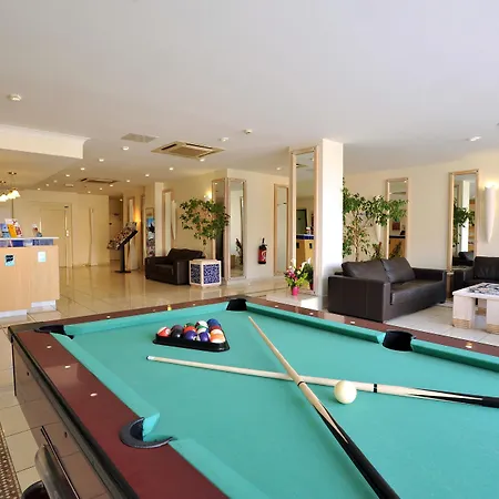 Aparthotel Inter-hotel Sea Side Park