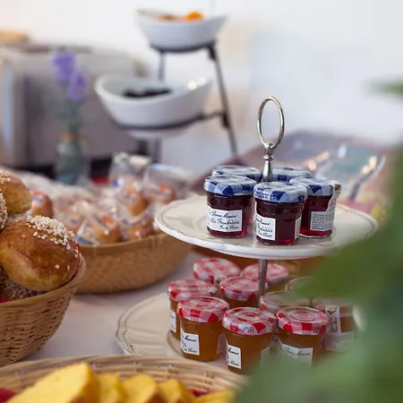 Inter-hotel Sea Side Park