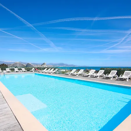Inter-hotel Sea Side Park Hotel apartamentowy