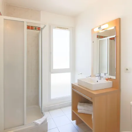 Aparthotel Inter-hotel Sea Side Park 3*