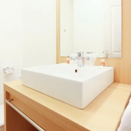 Inter-hotel Sea Side Park Apartmanhotel