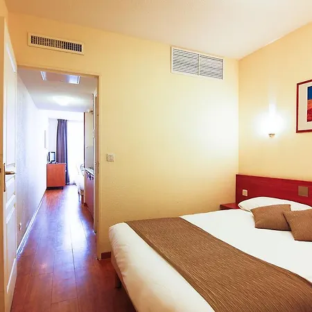 Aparthotel Inter-hotel Sea Side Park 3*