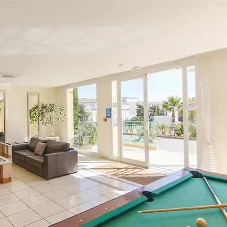 Aparthotel Inter-hotel Sea Side Park