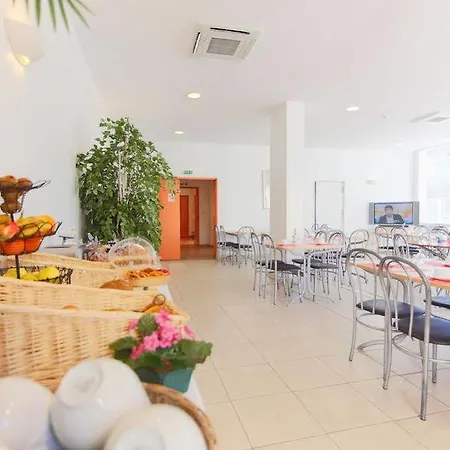 Inter-hotel Sea Side Park Aparthotel