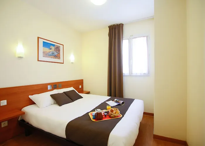Апарт-отель Inter-hotel Sea Side Park