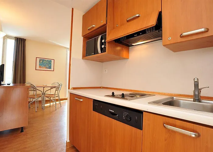 Inter-hotel Sea Side Park 3*